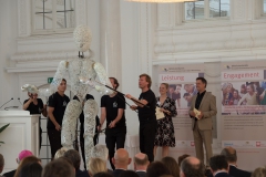 Die ascent AG gratuliert den Gewinnern des LEA-Preises 2016