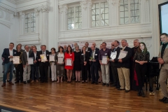 Die ascent AG gratuliert den Gewinnern des LEA-Preises 2016