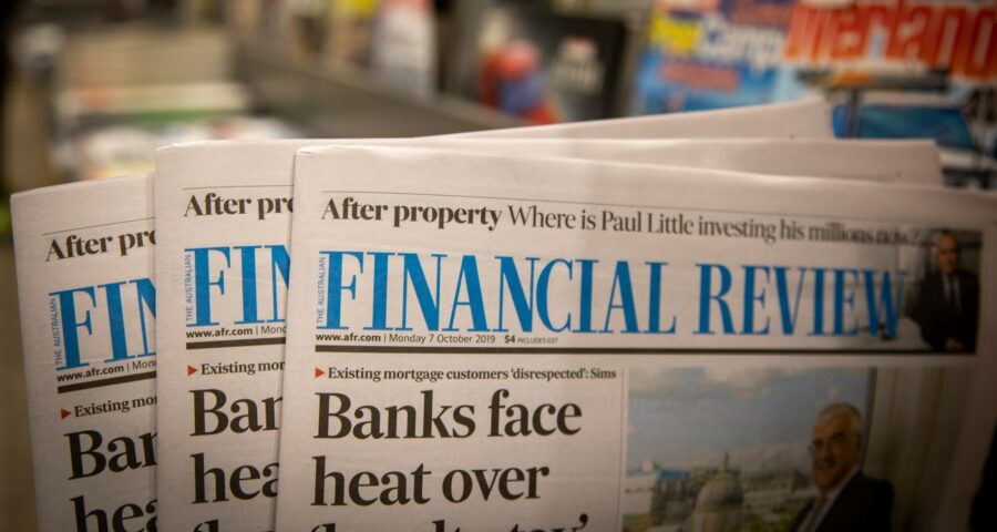 Foto von Marcus Reubenstein auf Unsplash