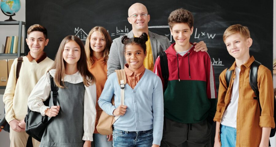 Foto von Max Fischer bei Pexels